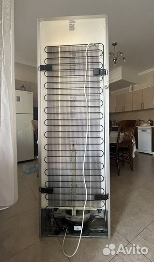 Холодильник на запчасти