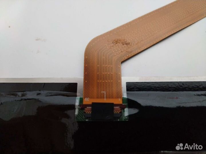 ЖК матрица для планшета lenovo А7600-H