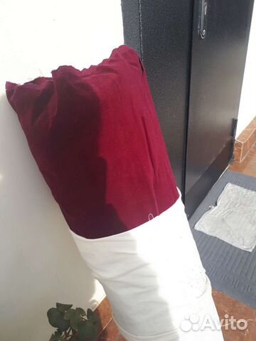 Велюр на х/б основе Япония