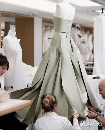 Ремонт одежды