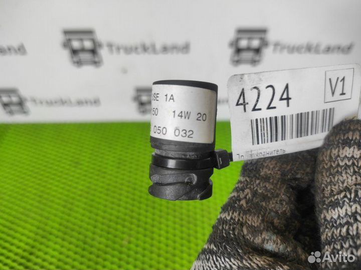 Предохранитель Volvo Fh 4