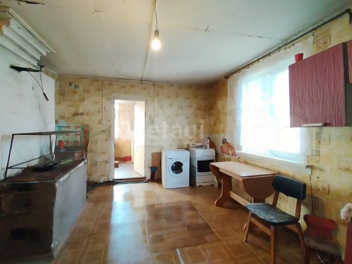 Дом 73,5 м² на участке 36 сот.