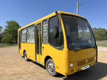 Городской автобус Богдан A-069.21, 2008
