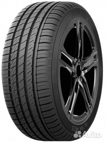 Arivo Ultra ARZ5 225/55 R16 99W