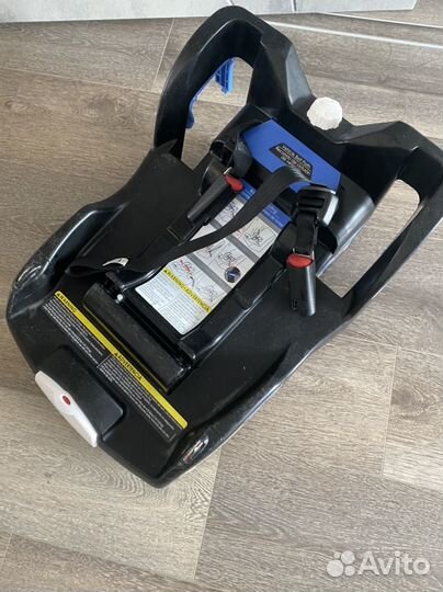 База isofix Doona