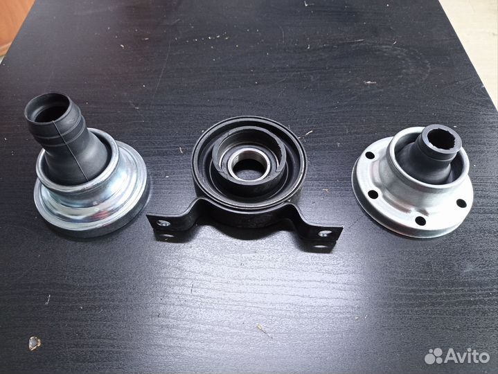 Tvb500360 ремкомплект заднего кардана