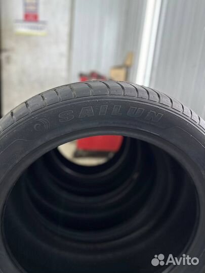 Sailun Atrezzo ZSR 235/55 R18