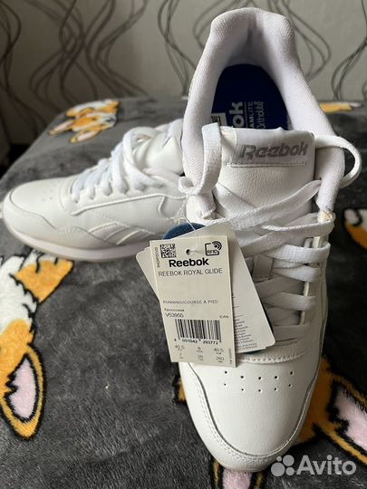 Кроссовки Reebok Royal Glide