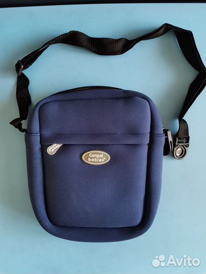 Сумка термоизоляционная Canpol babies