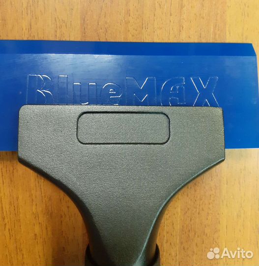 Выгонка BlueMax полиуретановая для монтажа плёнок