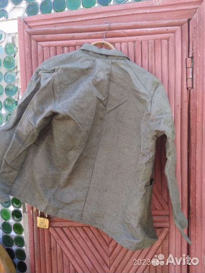 Костюм сварщика