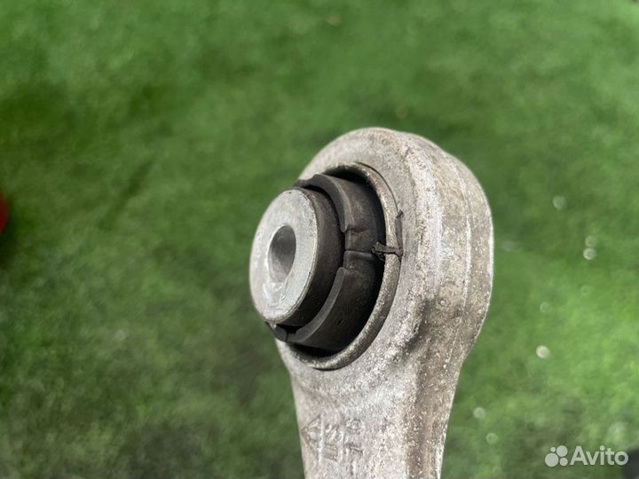 Рычаг подвески верхний задний левый Bmw X5 E70