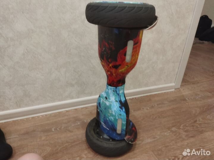 Гироскутер б/у