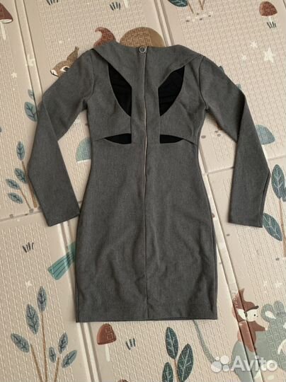 Женская одежда капсула пакетом 42-44