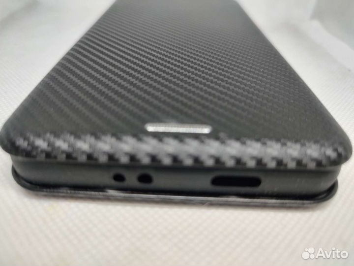 Чехол Xiaomi Mi 12S Ultra