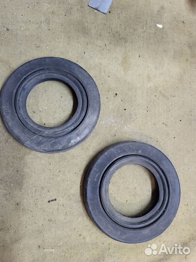 2005-23 пыльник фары Toyota Mazda Subaru Nissan