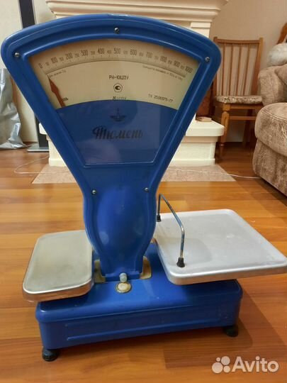 Мультиметр