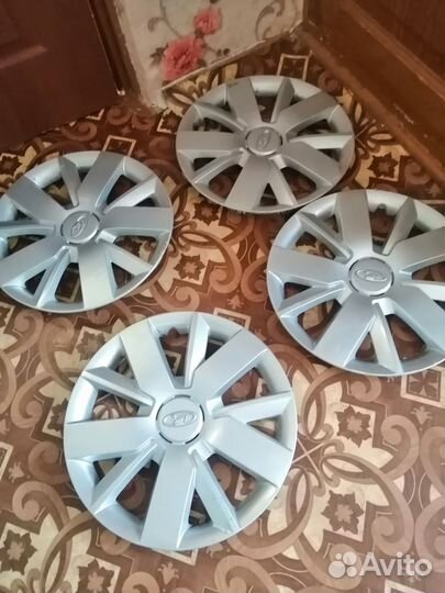 Nokian Tyres Nordman RS2 5.60/12.5 R14