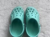 Crocs сабо детские