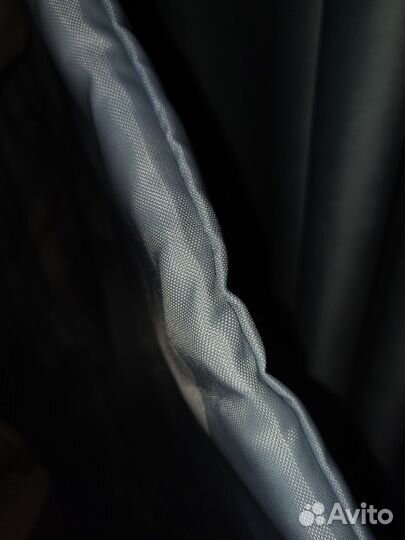 Матрасик на пеленальный столик