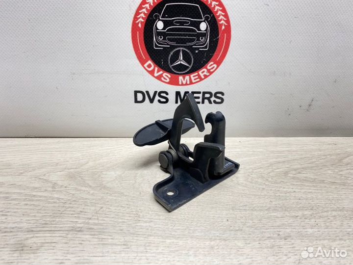 Замок капота Mercedes Ml W164