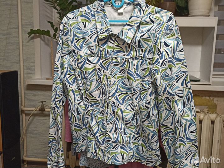 Вещи женские