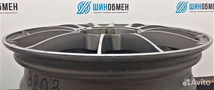 Литые диски R16/6,5 5*114,3 ет45 DIA60,1