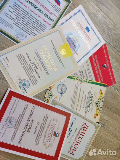 Репетитор,подготовка к школе