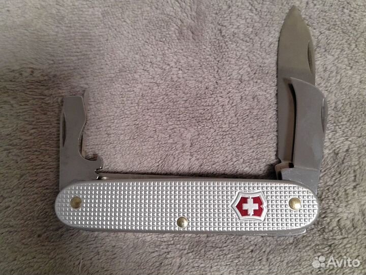 Швейцарский нож victorinox