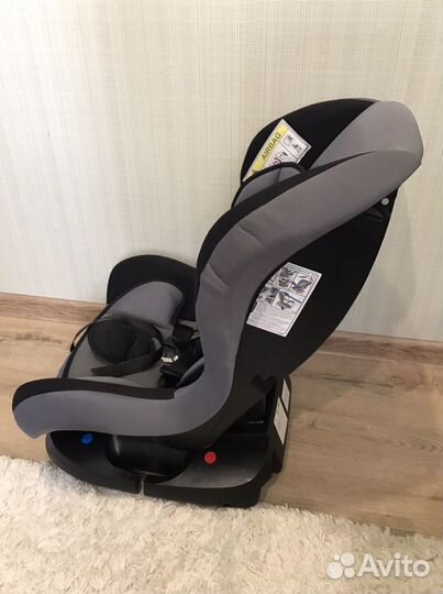 Автокресло geburt