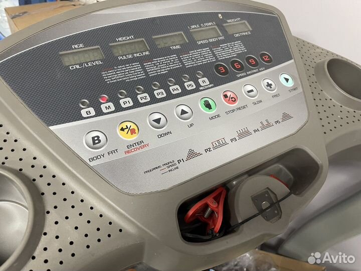 Беговая дорожка