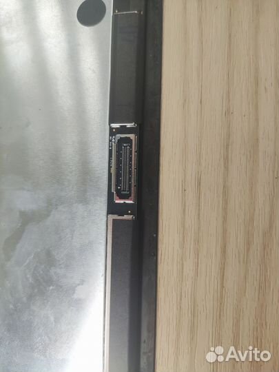 Дисплей для Microsoft surface pro 7