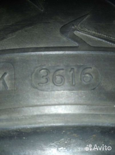 Nokian Tyres Hakkapeliitta 7 185/65 R15