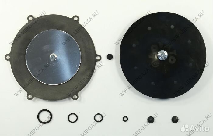 Ремкомплект lovato (электр.)