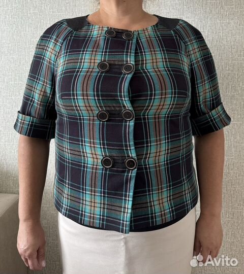 Вещи пакетом