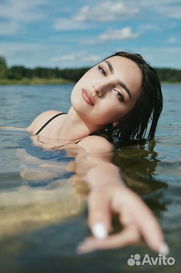 Фотограф Тверь и область