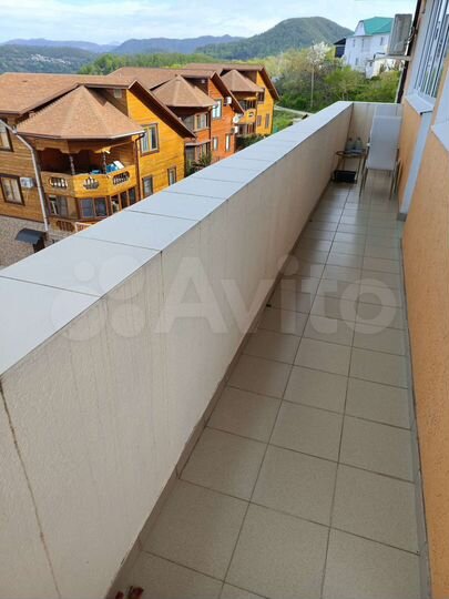 3-к. квартира, 115 м², 3/4 эт.