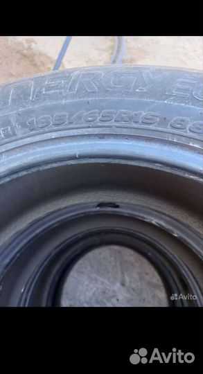 Hankook Kinergy Eco 185/65 R15 88T