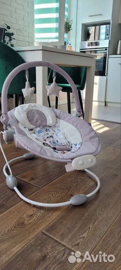 Колыбель баунсер