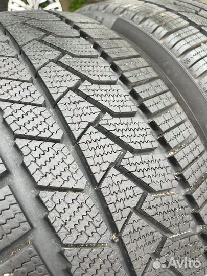 Continental WinterContact TS 860S SSR 235/35 R20 и 275/35 R20