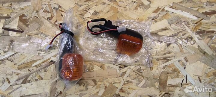 Запчасти BMW F650GS(f800gs)