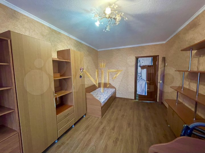 3-к. квартира, 71,1 м², 4/5 эт.