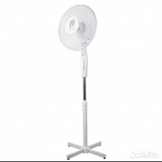 Вентилятор напольный