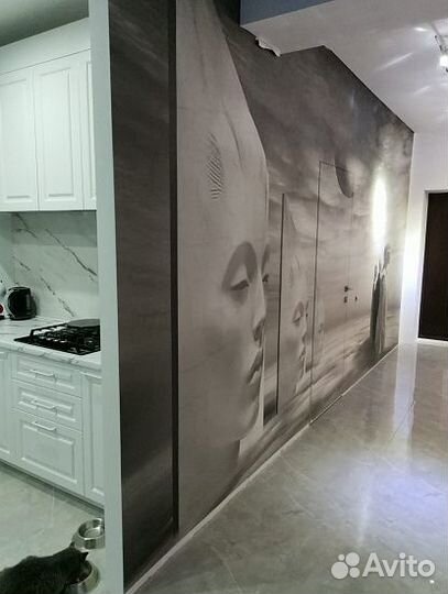 Интерьерная печать в Ставрополе