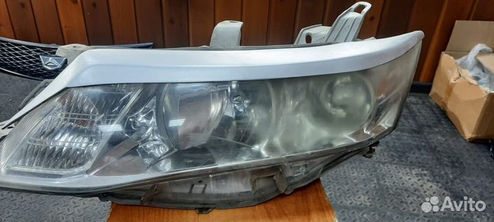 Профессиональная полировка автомобиля