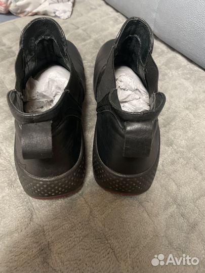 Ботинк женские Ральф 38