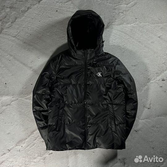 Куртка Calvin Klein