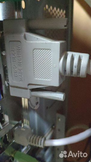 Принтер лазерный hp laser jet 1100
