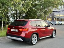 BMW X1 2.0 AT, 2009, 255 770 км, с пробегом, цена 1 180 000 руб.