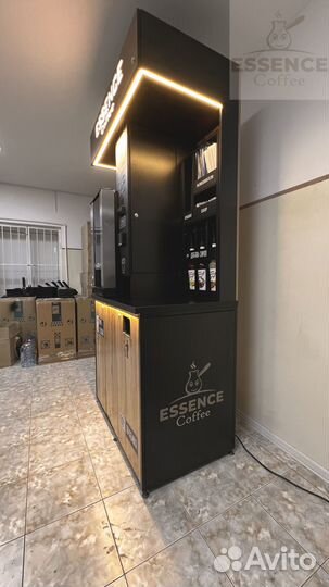 Кофекорнер